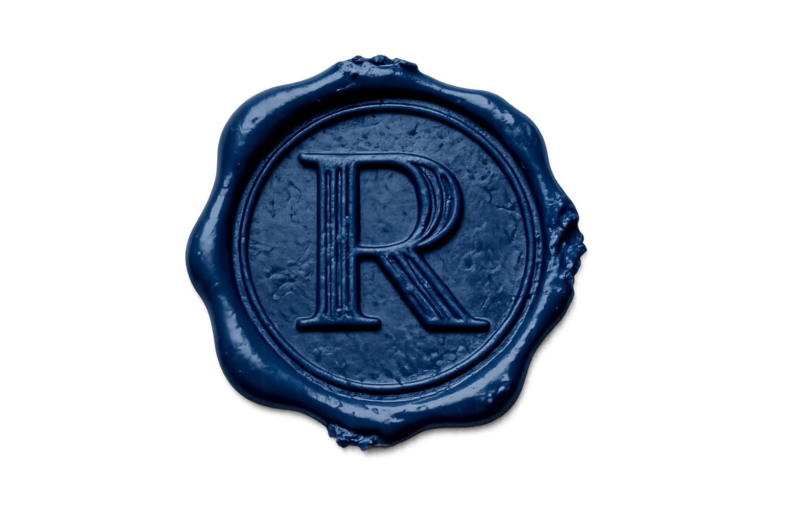 Rêverie Tours wax seal